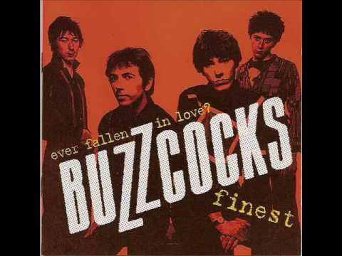 The Buzzcocks - Ever Fallen In Love (With Someone You Shouldn't've)