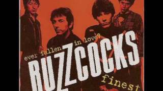 The Buzzcocks - Ever Fallen In Love video