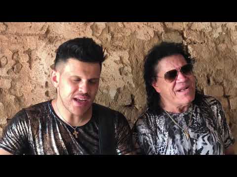 Canção do mais puro amor - João Moreno e Mariano