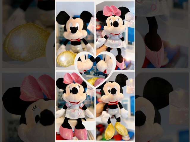 Vídeo relacionado con Simba- Peluche Disney Wish Valentino- 23cm, Licencia 100% Disney, para Niños Niñas de Todas Las Edades (6315877031)