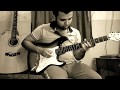 Dil Ibadat | Tum Mile | Guitar Cover | Instrumental