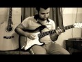 Dil Ibadat Tum Mile Guitar Cover Instrumental