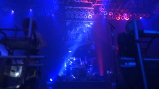 KMFDM - Ave Maria LIVE 2013 Chicago HOB