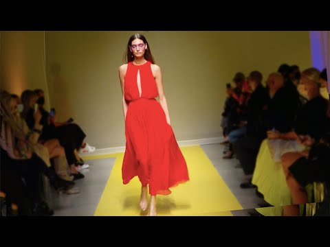 Hui Spring/Summer 2022 Milan