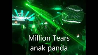 Download lagu Million Tears house music dugem remix mp3 Download lagu Million Tears house music dugem remix mp3