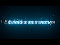 Natpe Thunai Kerala Song Lyrics Black Screen Video Status AS Love Creation