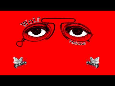 Wolf - \Visions\ - Full Album