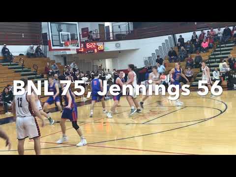 BNL 75, Seymour 56