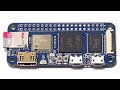 Banana Pi Zero Vs Raspberry Pi Zero