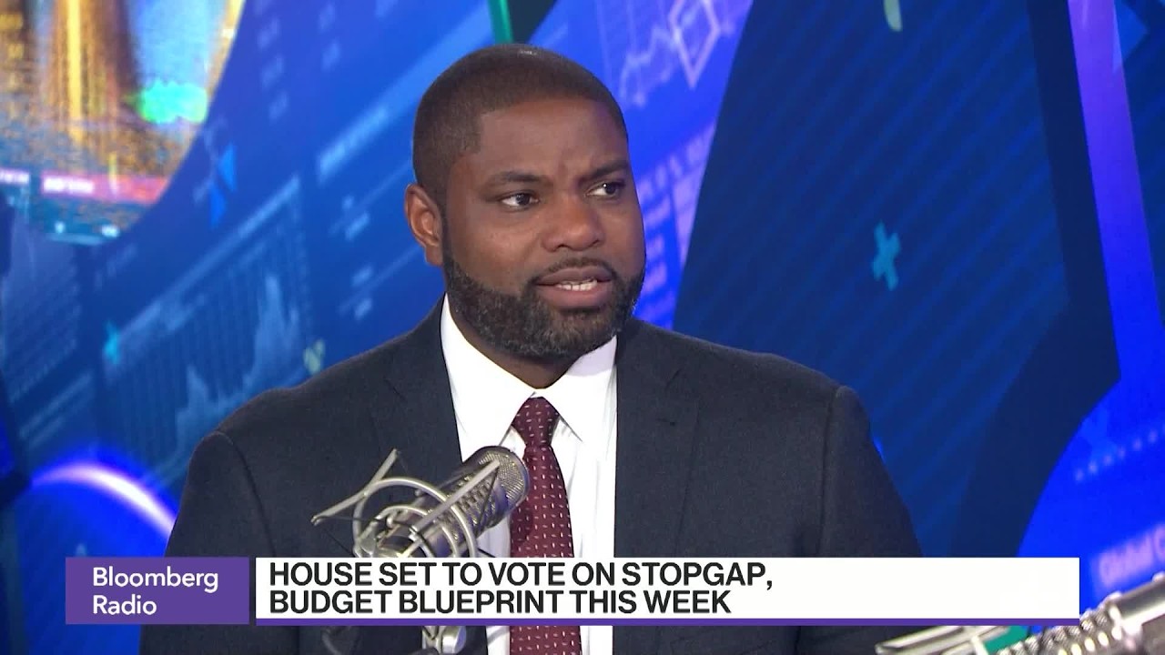 Rep. Byron Donalds Ties AI Data Center Bill to Florida Governor Bid - Bloomberg Podcast