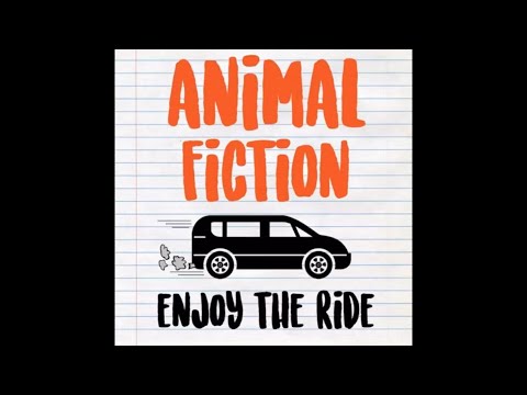 Diary Of A Wimpy Kid 4. Animal Fiction: Enjoy The Ride (PAL)