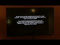 Opening To Star Wars Episode 6 Return Of The Jedi 2011 Blu Ray Rated PG