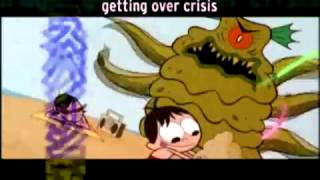 The Powerpuff Girls - Buttercup (I&#39;m Super Girl) HQ