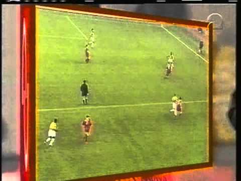 2002 (November 28) Vitesse (Holland) 0- Liverpool (England) 1 (UEFA Cup)