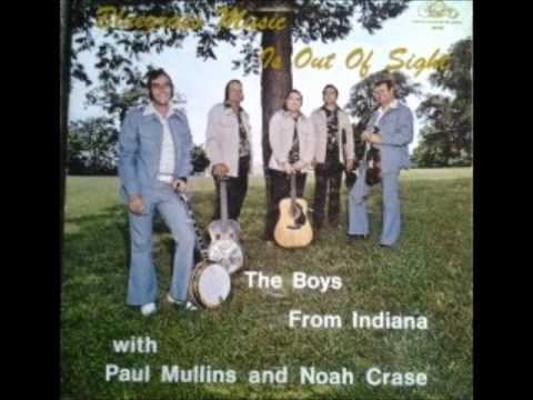The Boys from Indiana - You'll Never Find Another So True