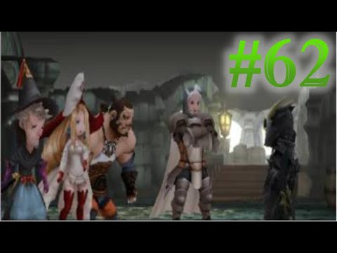 Bravely Default *Blind* Episode 62:  Four Squared