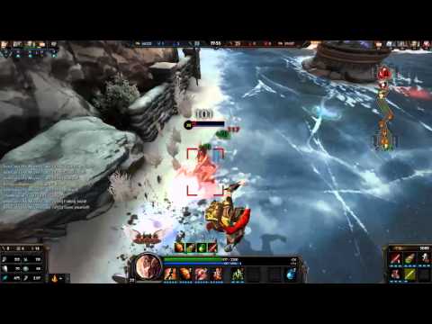 Lifesteal to the Max