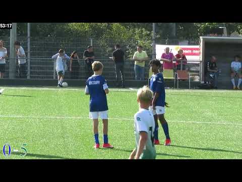 Boeimeer JO15-1 - BSC JO15-1  -  0-5.