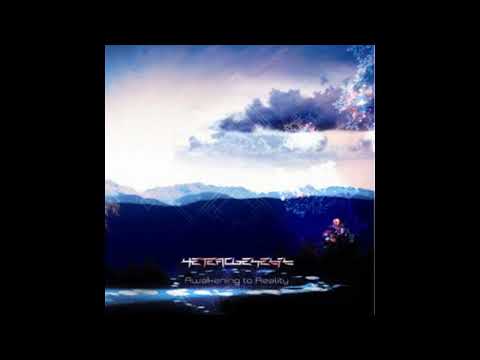 Heterogenesis - Entheogenesis