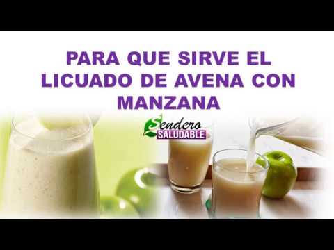 download lagu mp3 mp4 Para Qu Sirve La Avena Y La Manzana, download lagu Para Qu Sirve La Avena Y La Manzana gratis, unduh video klip Para Qu Sirve La Avena Y La Manzana