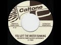 Ken Boothe with Tommy McCook & Supersonics - You Left The Water Running