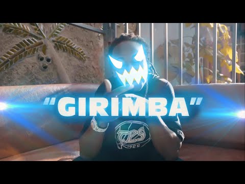GIRIMBA - Baller Ft Vanso (OFFICIAL VIDEO)