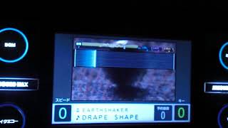 Music video thumbnail preview for DRAPE SHAPE　　EARTHSHAKER　　ｂｙ　　oyajirock54 by Earthshaker