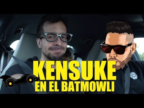 KENSUKE en el #BATMOWLI ¿Eres gay? "Contra CHUTY todas las rimas eran preparadas"