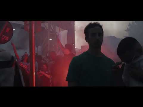 LIBERATO   WE COME FROM NAPOLI (Mario Teta)