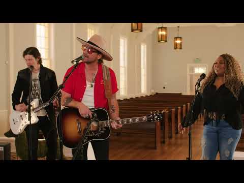 Back Porch Session: Wilder Woods