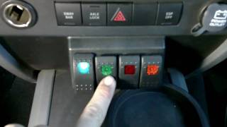 Off-Road Lighting 101.