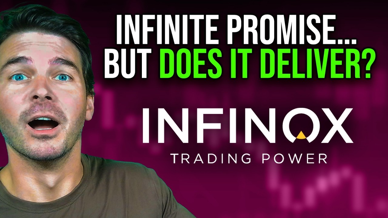 Tried It So You Don’t Have To — My Complete Review of infinox