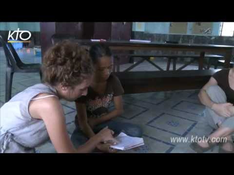 Fidesco : au service des femmes de Manille