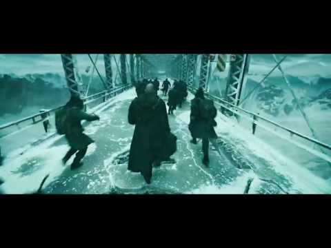 The Colony: OFFICIAL TRAILER