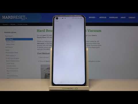 How to Reset Brush Usage Cycle on Xiaomi DREAME F9 Robot Vacuum Mop -  Restart Dreame Brush Counter