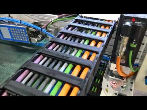 Composites Exchange Cutting Trading International - Passion and Challenges lead the Innovation [...]