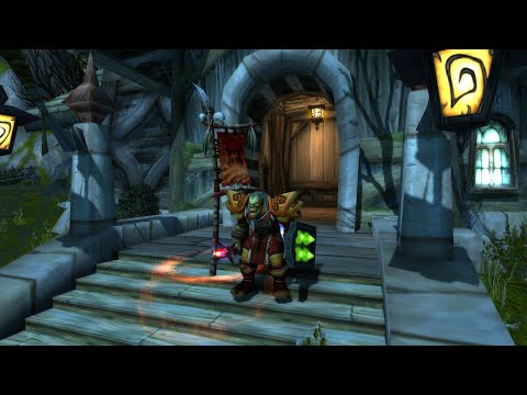 WoW Classic PVP Elemental Shaman - Quick clips of back to back WSG/AB