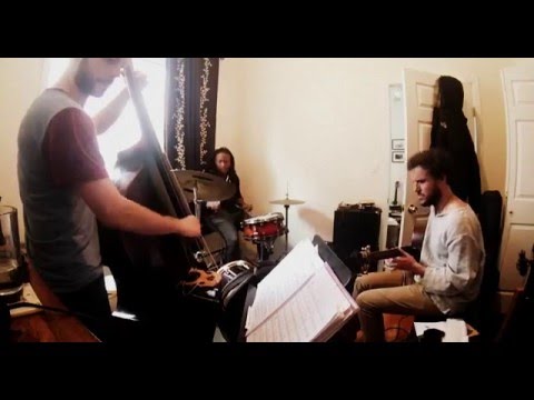 Gilad Hekselman Trio - Purim
