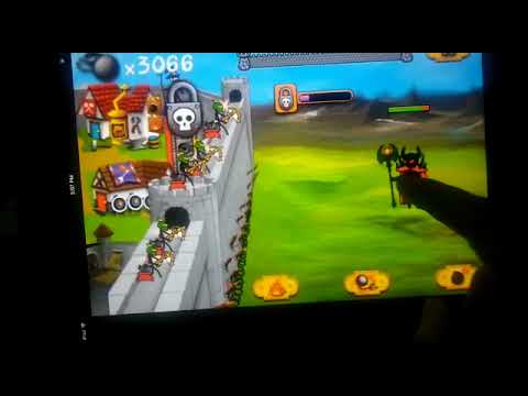 Stick Wars 2 ending 2012 Version