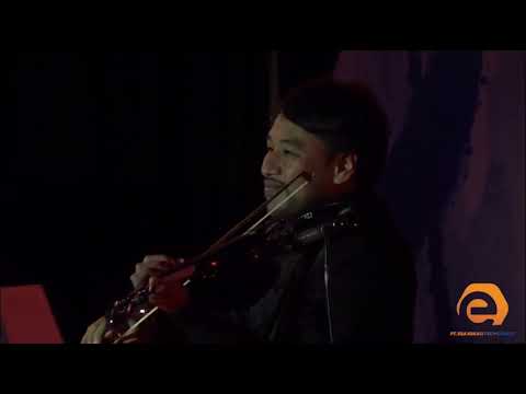 Once Mekel - Aku Mau