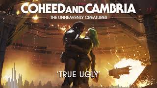 Coheed and Cambria: True Ugly (Official Audio)