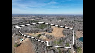 195 Winding Lane Camden TN 38320