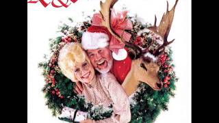 Kenny Rogers & Dolly Parton - I Believe in Santa Claus (Remastered)