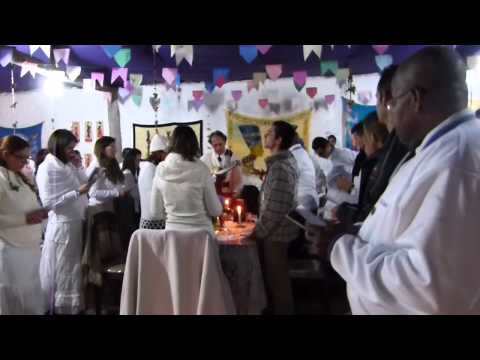 【1363】 Julio Cesar - Abertura do Hinário "A Chave"