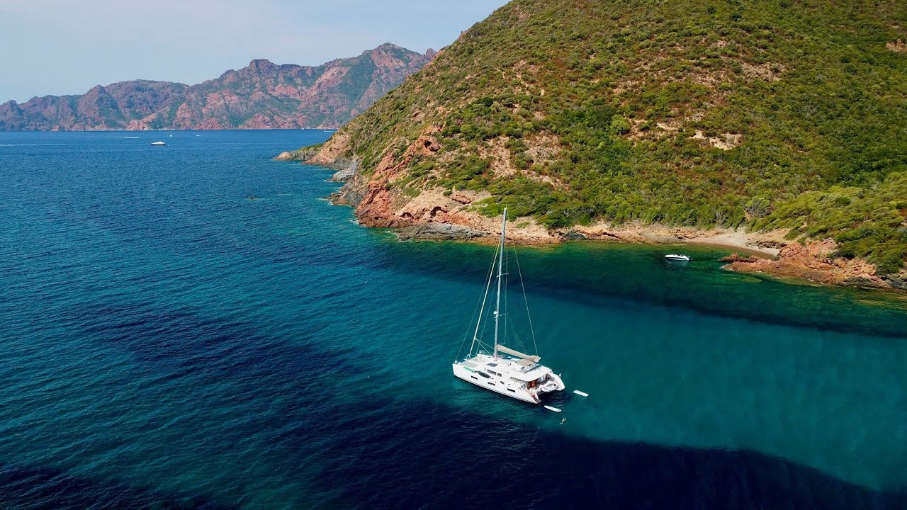 Corsica by Sea: This 7-Day Catamaran Trip Covers Bonifacio, Ajaccio, and Hidden Coves | Dream Yacht