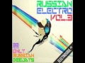 Evro & Ed R.E.Y. Rodionov - Ogni Bolshogo ...