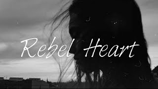 Lauren Daigle - Rebel Heart (Traduction)