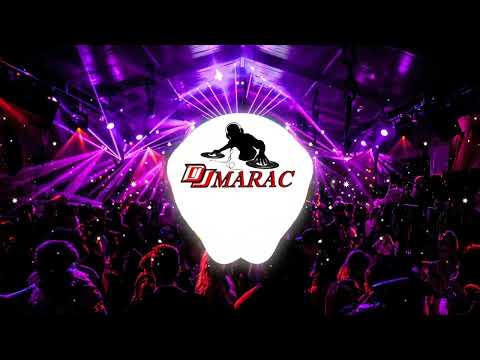 Mejaši & Crvena Jabuka - Nočima, Danima DjMarac Official Remix 2023