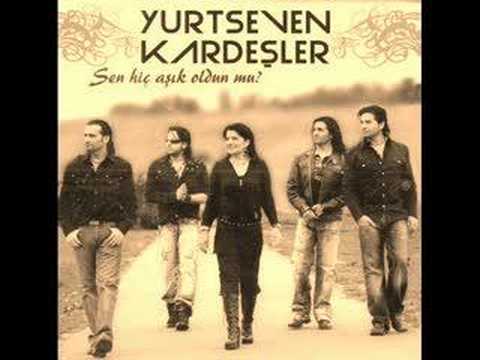 Dj KaDiR Vs YuRtSeVeN KaRDeşLer -Elimde DeGil-