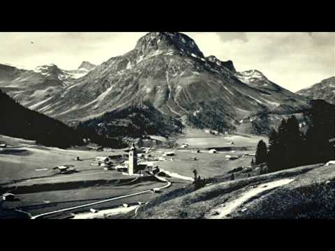 Postlech Arlberg "Der weisse Traum" Teil 1